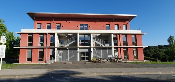 Tous issues d’univers différents, chacun amène sa propre expérience et la partage au sein du groupe UDPI.