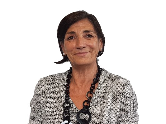 Valerie Dussaubat CONSEILLÈRE IMMOBILIER