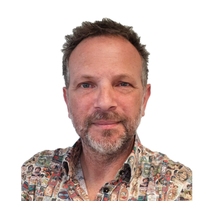 LAURENT-SOUPLET Associé Gérant fondateur